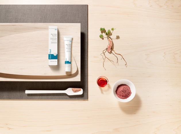 Dr.Hauschka Med PRESSEINFORMATION