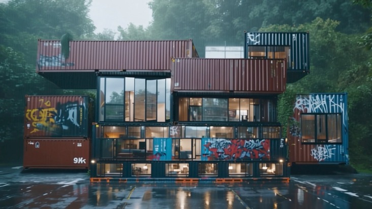 Chaos veröffentlicht neue KI-Lösungen - darunter Veras 3.0 mit Bild-zu-Video-Generator für die Architekturvisualisierung