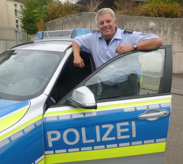 POL-BI: Neue Beamte im Bezirksdienst der Polizei - 
Teil 3 - Bielefeld Nord und Ost
