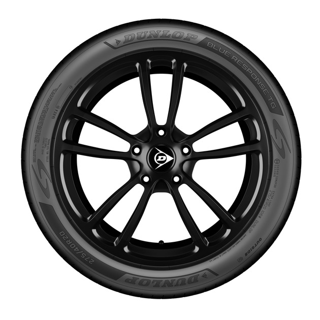 Reifen des Jahres: DUNLOP BLUE RESPONSE TG & ALL SEASON 2