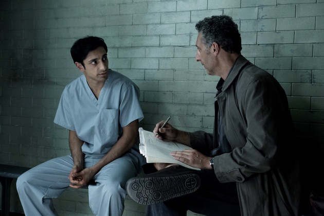 Die fesselnde HBO-Miniserie &quot;The Night Of&quot; ab 29. September exklusiv auf Sky Atlantic HD