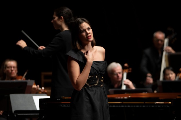 Zum ersten Mal bringt ein Orchester die Schweizer Spitzenmusiker:innen der Klassik zusammen