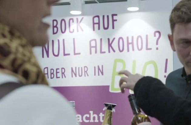 Die Trends der Zukunft: Alkoholfreie Wein & Verpackungsalternativen zur klassischen Weinflasche