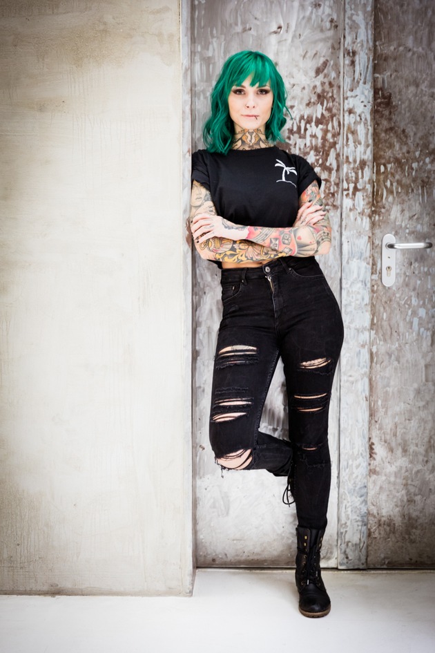 &quot;Musik an, Welt aus&quot; - EULE legt nach