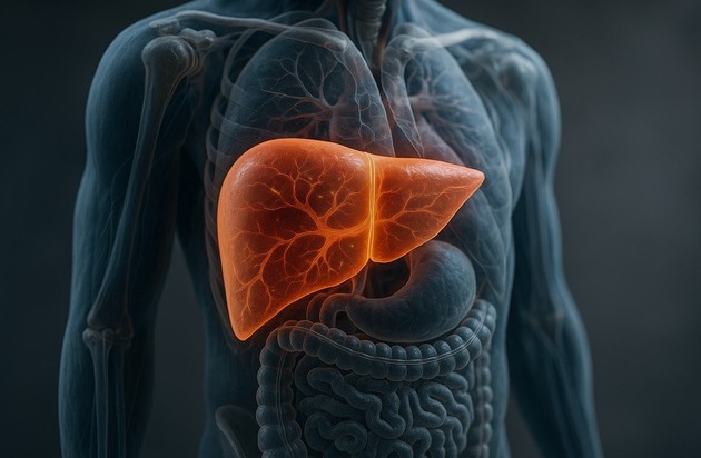 AstraZeneca GmbH: Leberkrebs-Awareness-Monat: Früherkennung für eine bessere Prognose / Aufklärung und Sensibilisierung sind entscheidend, um Leberkrebs rechtzeitig zu erkennen und die Behandlungschancen zu verbessern
