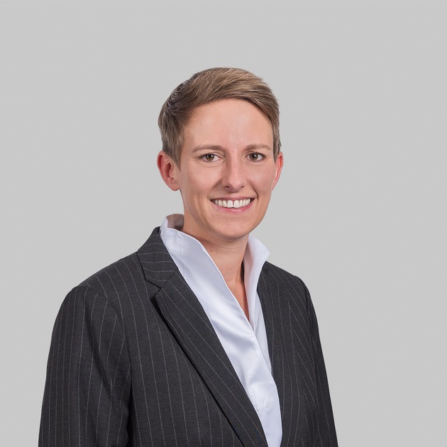 BAULINK bündelt Kommunikationskompetenz unter neuem Namen: CUNOVIA startet in Chur