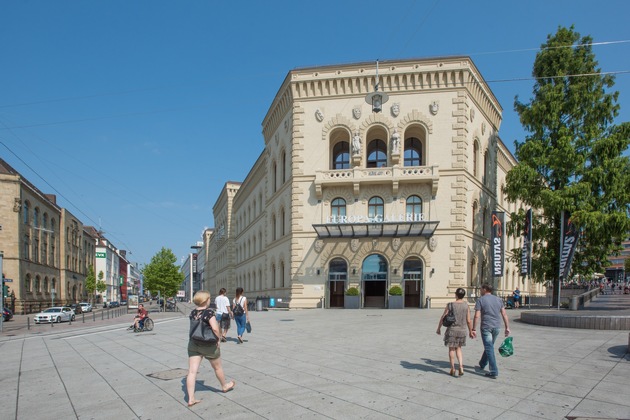 Pressemitteilung: EUROPA-Galerie Saarbrücken und Apcoa bieten Gratisparken zum Finale der Lidl Deutschland Tour