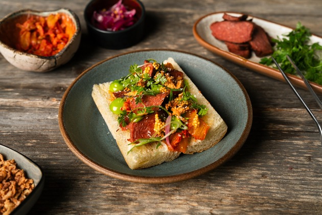 Themenservice: Grilltipps und kreative Rezept-Inspiration