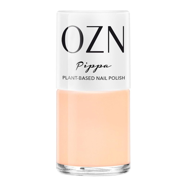 Veganer Nagellackhersteller OZN und Amazon präsentieren neue Farbe: &quot;Pippa&quot; / Ab dem 21. Mai 2024 ist der neue Nagellack von OZN exklusiv auf Amazon erhältlich