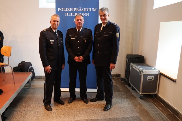 POL-HN: Pressemitteilung des Polizeipräsidiums Heilbronn vom 25.10.2019 mit einem Bericht aus dem Zuständigkeitsbereich