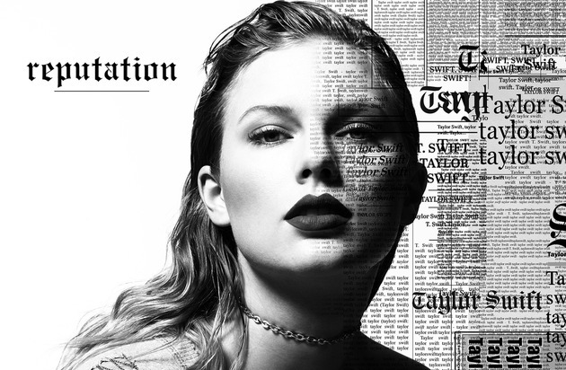 Universal International Division: Taylor Swift "Gorgeous"