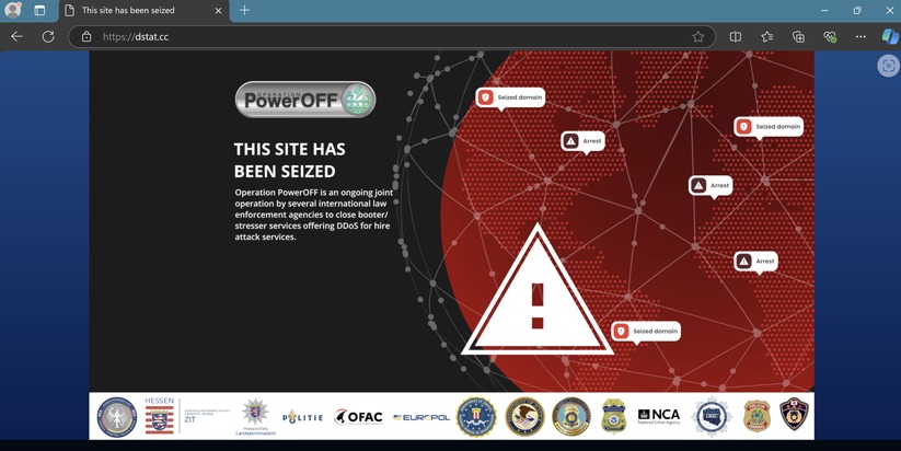 LKA-HE: Cybercrime: Festnahmen in Hessen und Rheinland-Pfalz / Erneuter Schlag gegen Underground Economy im Internet