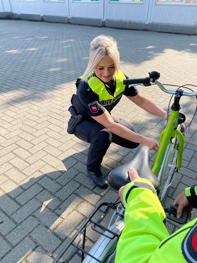 POL-OS: Verkehrssicherheitsaktion beendet - Zahlreiche Kontrollen auch in der Region
