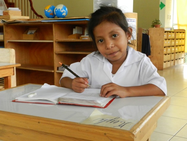 Fast vier Millionen Kinder in Lateinamerika ohne Grundschulausbildung / Millenniumsziel &#039;Primarschulbildung für alle&#039; ist nicht erreicht