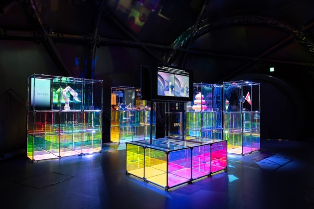 Expo 2025 Osaka: Swiss Pavilion Wows First Visitors