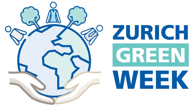 Zurich Green Week: Zurich geht in die Nachhaltigkeitsoffensive