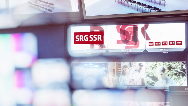 La SSR boucle l&#039;exercice 2024 sur un résultat à l&#039;équilibre