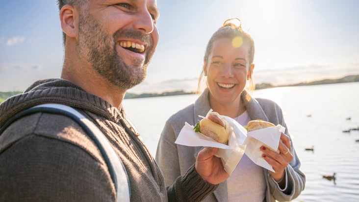 Am 2. Mai ist Weltfischbr&ouml;tchentag