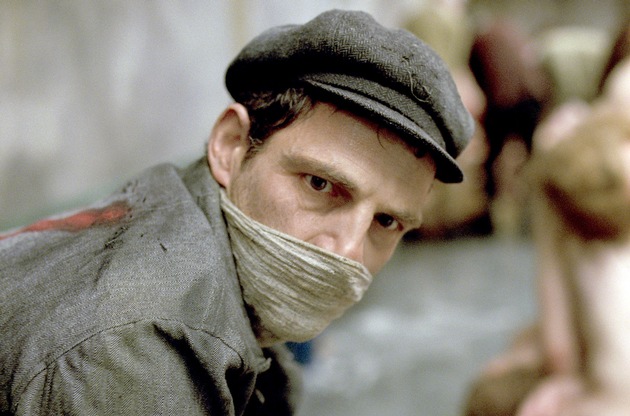 Gegen das Vergessen | Schwerpunkt auf arte.tv und am 26. und am 27. Januar im TV