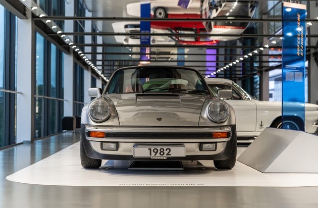 Autostadt GmbH: Porsche bringt zwei neue Ausstellungen in die Autostadt