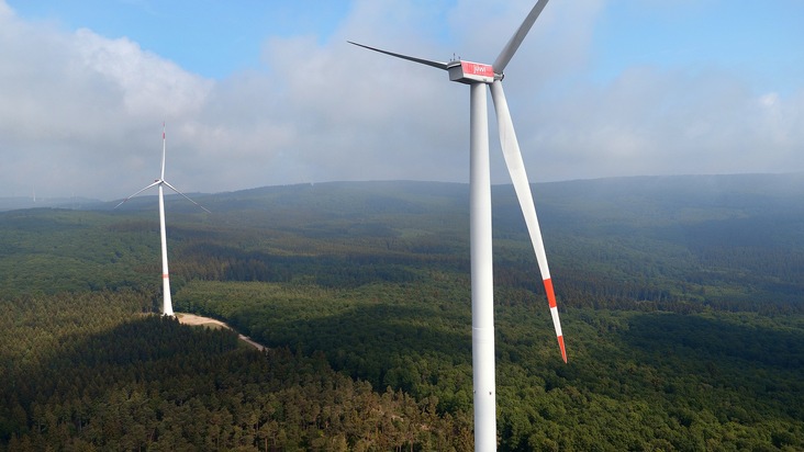 Trianel Erneuerbare Energien kauft weiteren Windpark // Trianel entwickelt erfolgreich Projekte