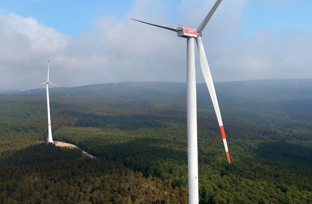 Trianel Erneuerbare Energien kauft weiteren Windpark // Trianel entwickelt erfolgreich Projekte