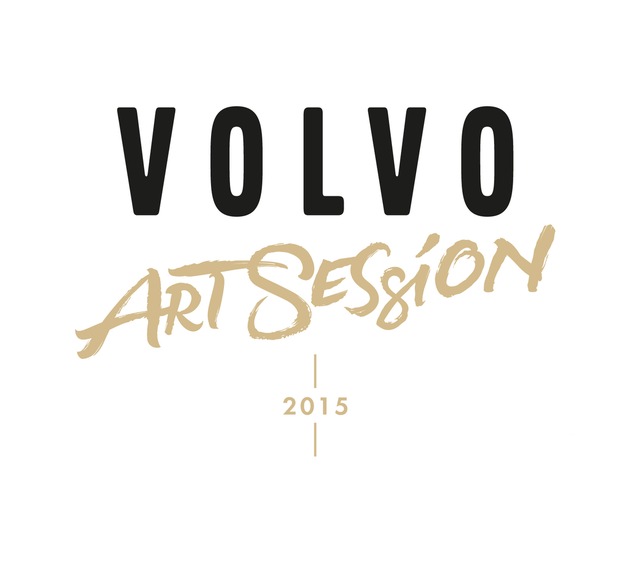 Volvo Art Session 2015 / Zürcher Hauptbahnhof wird vier Tage lang zum «Urban Art»-Mekka