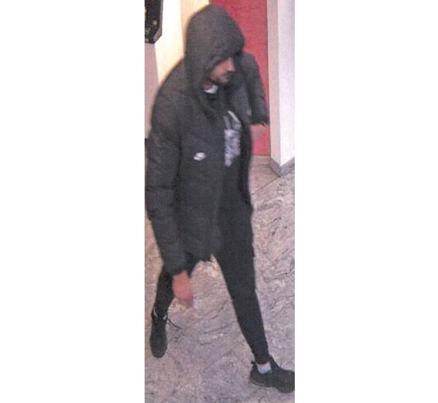 LPI-G: Taschendiebstahl - Polizei bittet um Mithilfe (0316121/2024)