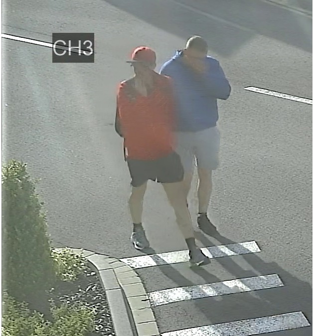 LPI-NDH: &Ouml;ffentlichkeitsfahndung: Hochwertige E-Bikes entwendet - Wer erkennt die T&auml;ter?