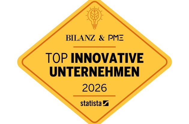 Microsoft Switzerland: Microsoft als innovativstes Unternehmen der Schweiz ausgezeichnet