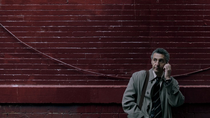 Die brandneue HBO-Miniserie &quot;The Night Of&quot; ab 10. Juli exklusiv auf Sky On Demand