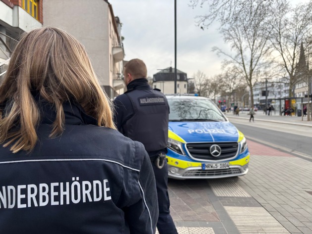 POL-PB: Ergebnisse Schwerpunkteinsatz "Sichere Innenstadt"