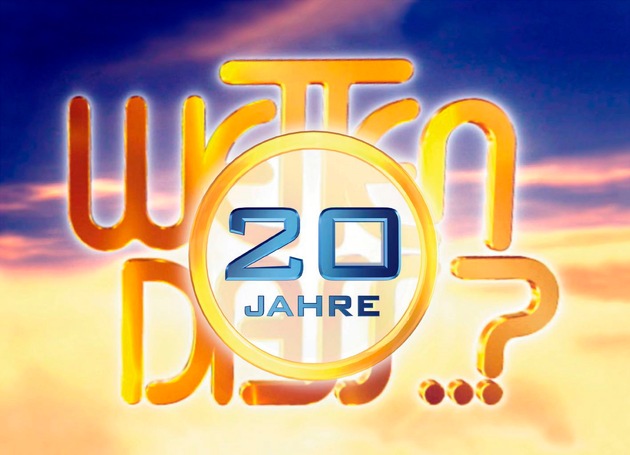 Pressemitteilung / Solo zu dritt im ZDF / Die Johannes B. Kerner-Show und 20 Jahre &quot;Wetten, dass..?&quot;