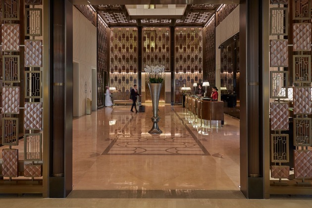 Jenseits von Luxus: Katars Premiumhotels definieren Gastfreundschaft neu