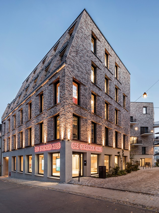 Bilanzvorstellung 2022 Strenger Gruppe