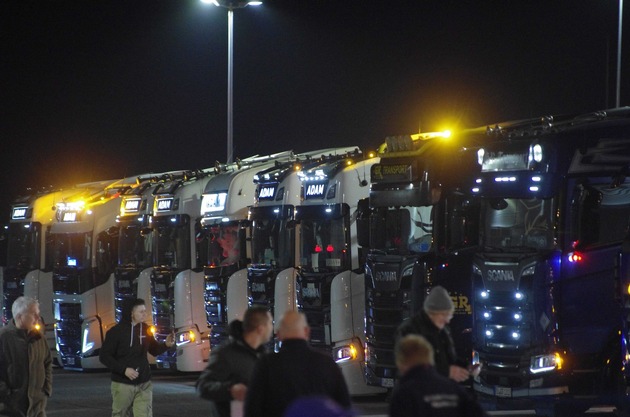 Modellbaumesse „Modell Leben“ erstmals in drei Hallen