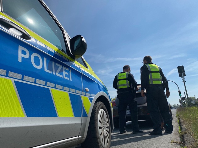 POL-WAF: Kreis Warendorf. Polizei kontrollierte Fahrtüchtigkeit und mehr am Aktionstag sicher.mobil.leben - Fahrtüchtigkeit im Blick