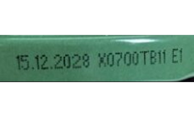 Produktr&uuml;ckruf K&uuml;hne Rote Bete Scheiben, 720ml im Glas: Gefahr durch Fremdk&ouml;rper im Produkt