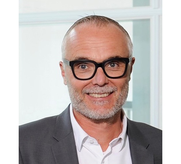 Markus Naef, nouveau CEO de bexio