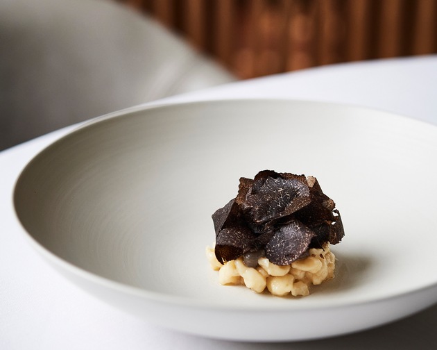 Medienmitteilung: Bad Ragaz ist europäische Spitze