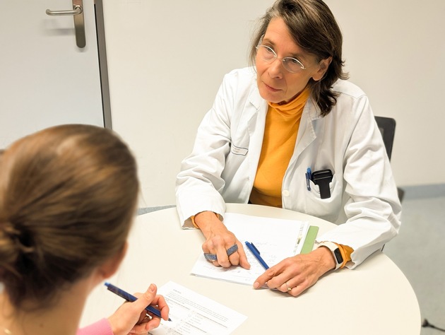 Projekt UPlusE am Klinikum Nürnberg schafft wichtigen Schritt in Richtung Regelversorgung