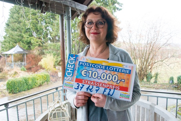 Geburtstagskind im Lotterieglück - 10.000 Euro gehen nach Jühnde