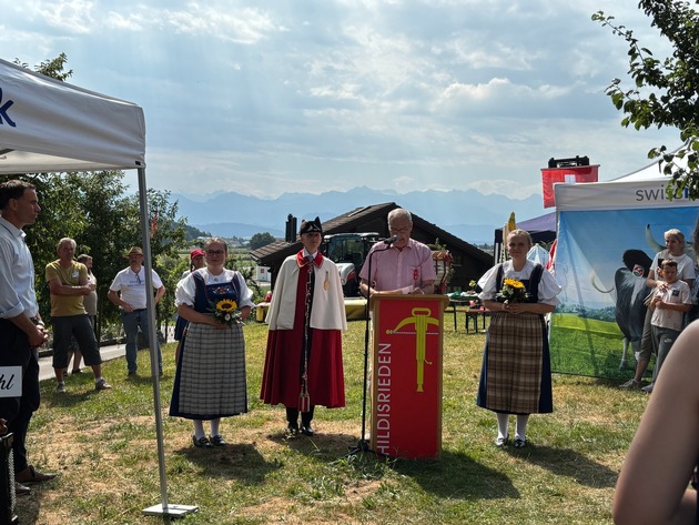 Molto interesse per il Brunch del 1° agosto