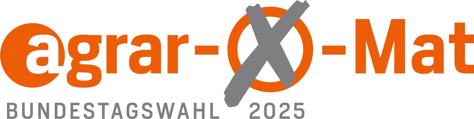 Der Agrar-O-Mat von agrarheute: Entscheidungshilfe für Landwirte zur Bundestagswahl