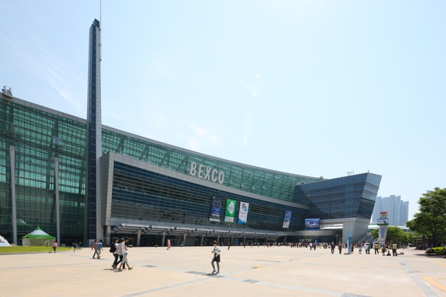 Korea 2026/27: Die wichtigsten Events für die MICE-Branche