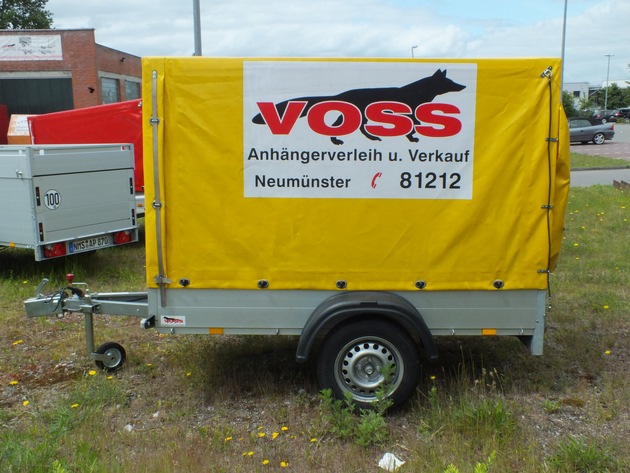 LKA-SH: Vermisstenfall Horst Georg Linnemann: Cold Case Unit startet Suchaktion im Wattenbeker Gehege