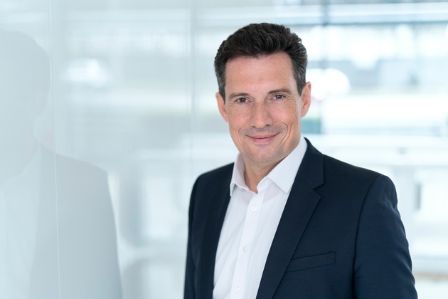 PRESSEMITTEILUNG: CEO Matthias Arleth verlässt MAHLE Ende April