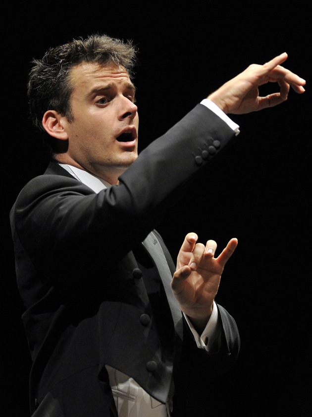 Migros-Pour-cent-culturel-Classics: programme de la saison 2017/2018 / Les ambassadeurs de la musique classique en tournée