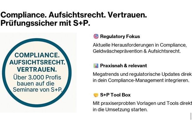 Künstliche Intelligenz in der Geldwäscheprävention: Neue Haftungsrisiken für Compliance Officer und Geschäftsführer ab 2025