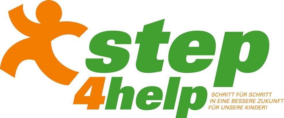 step4help - Ukrainehilfe / Felix Neureuther kündigt an: step4help hilft Flüchtlingskindern aus der Ukraine